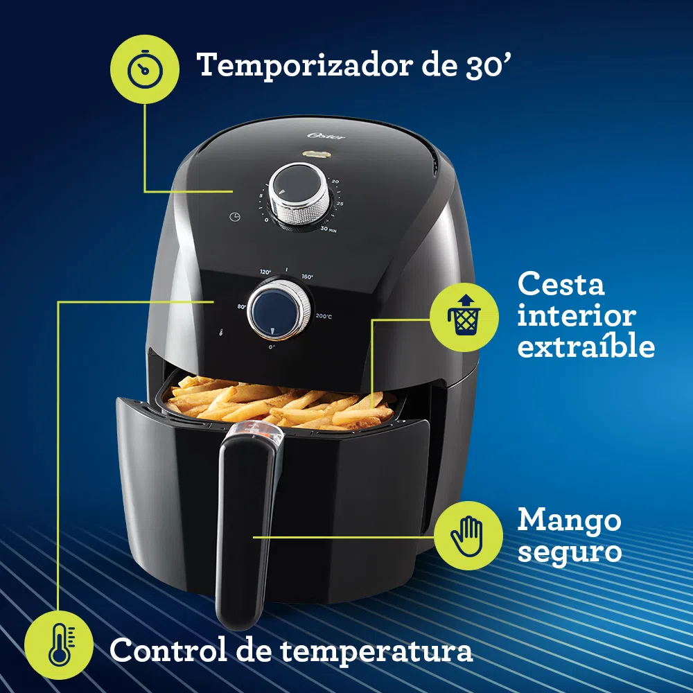Ripley - VAPORIZADOR OSTER GCSTGS5011052