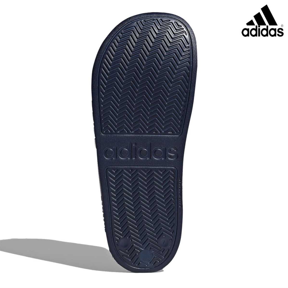 Ripley - ADIDAS SANDALIA ADILETTE SHOWER - AZUL