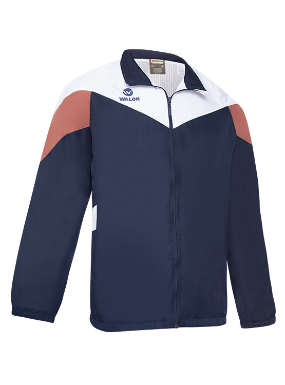 Ripley - BUZO ADULTO MASSIRA IW-21B WALON (L) CAMBERRA PLUS /  AZUL/BLANCO/MARSALA OSCURO / PERU