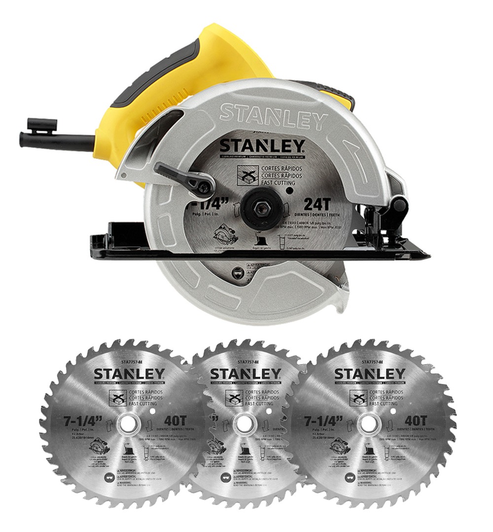 Stanley Fme301 Купить Циркулярная Пила