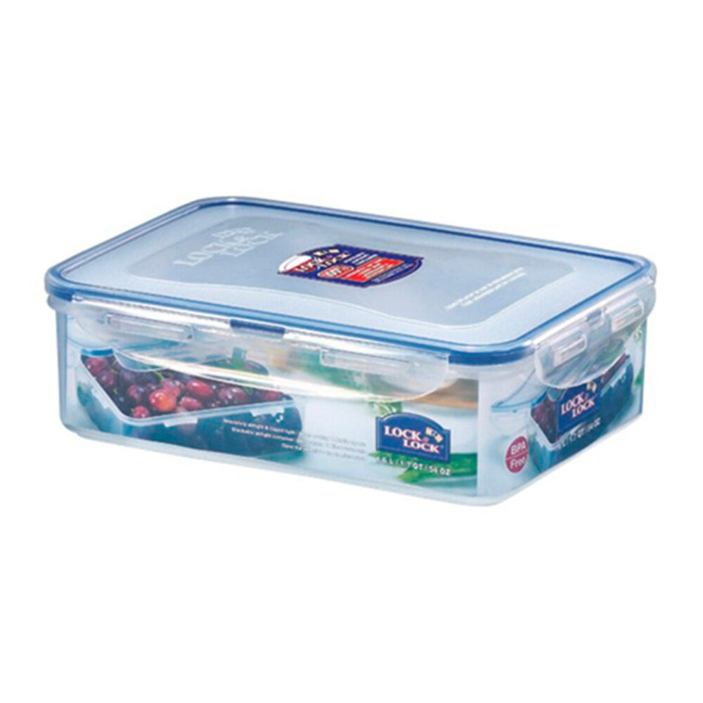 Ripley TAPER HERMETICO LOCK AND LOCK RECTO 1.6LT. HPL824