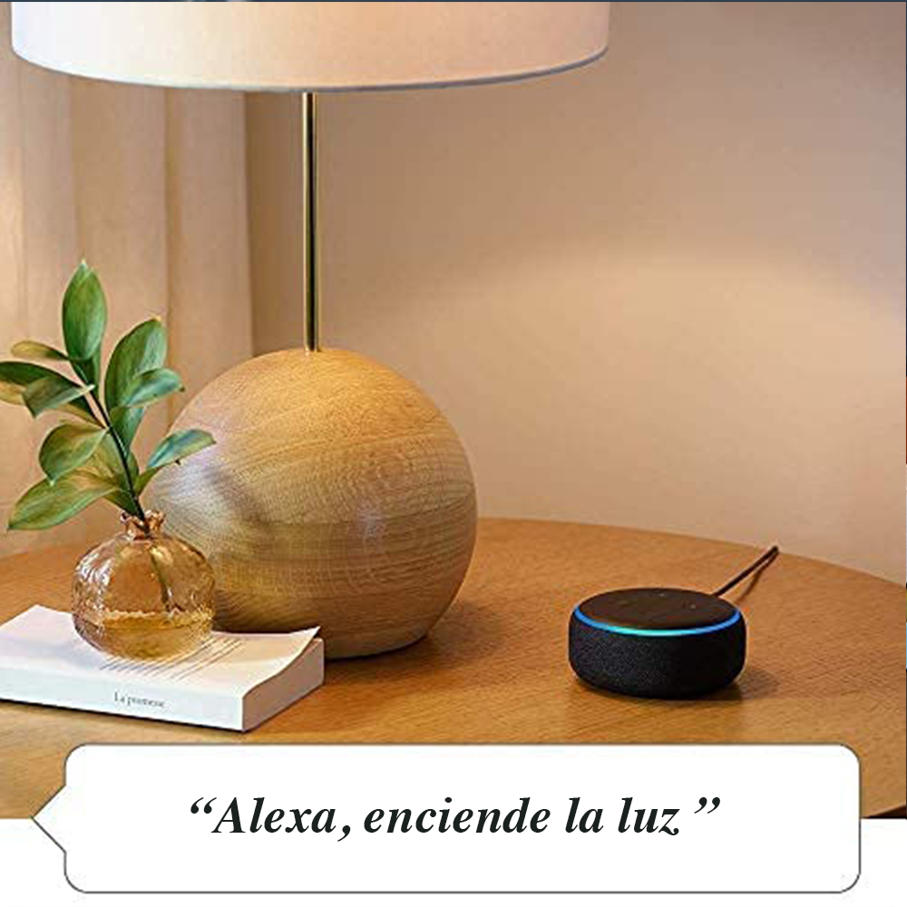 amazon alexa 3era generacion