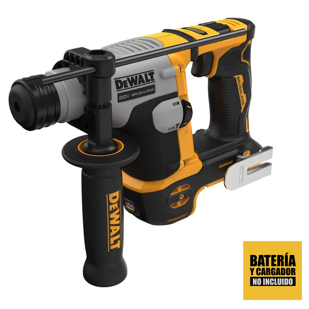 Carg 4ah Total Bat Rotomartillo Inalambrico Sds Plus 20v Herramientas  Eléctricas heagle.ir