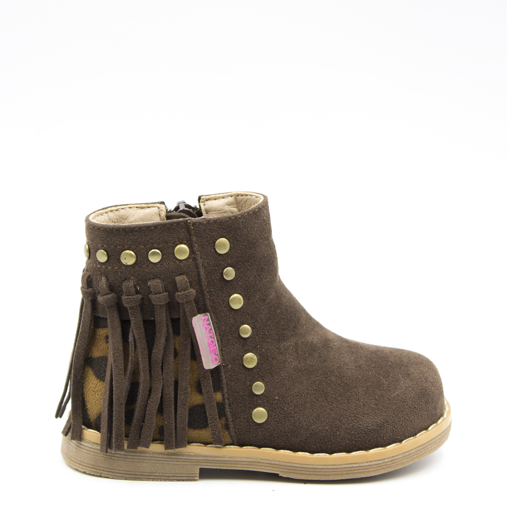 Ripley - INDEX BOTINES ADRI1 PARA NIÑA
