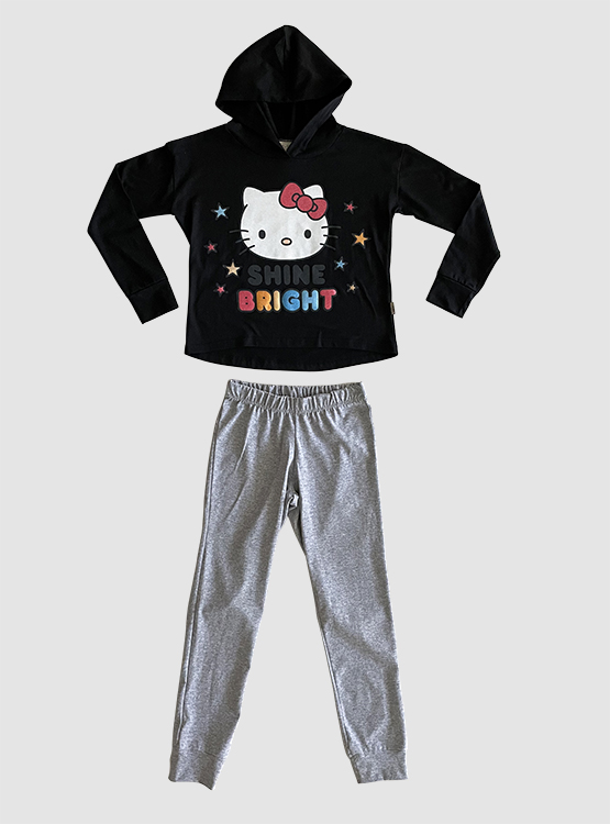 Ripley - PIJAMA HELLO KITTY