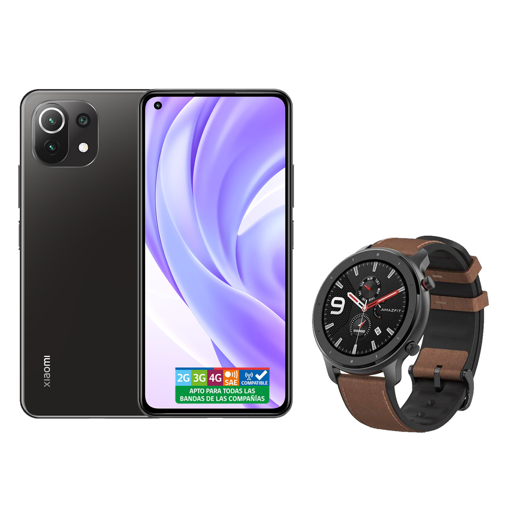 Xiaomi Mi Watch Color VS HUAWEI Watch GT2 VS Amazfit GTR: Which is More  Worth Buying? | GearBest Blog