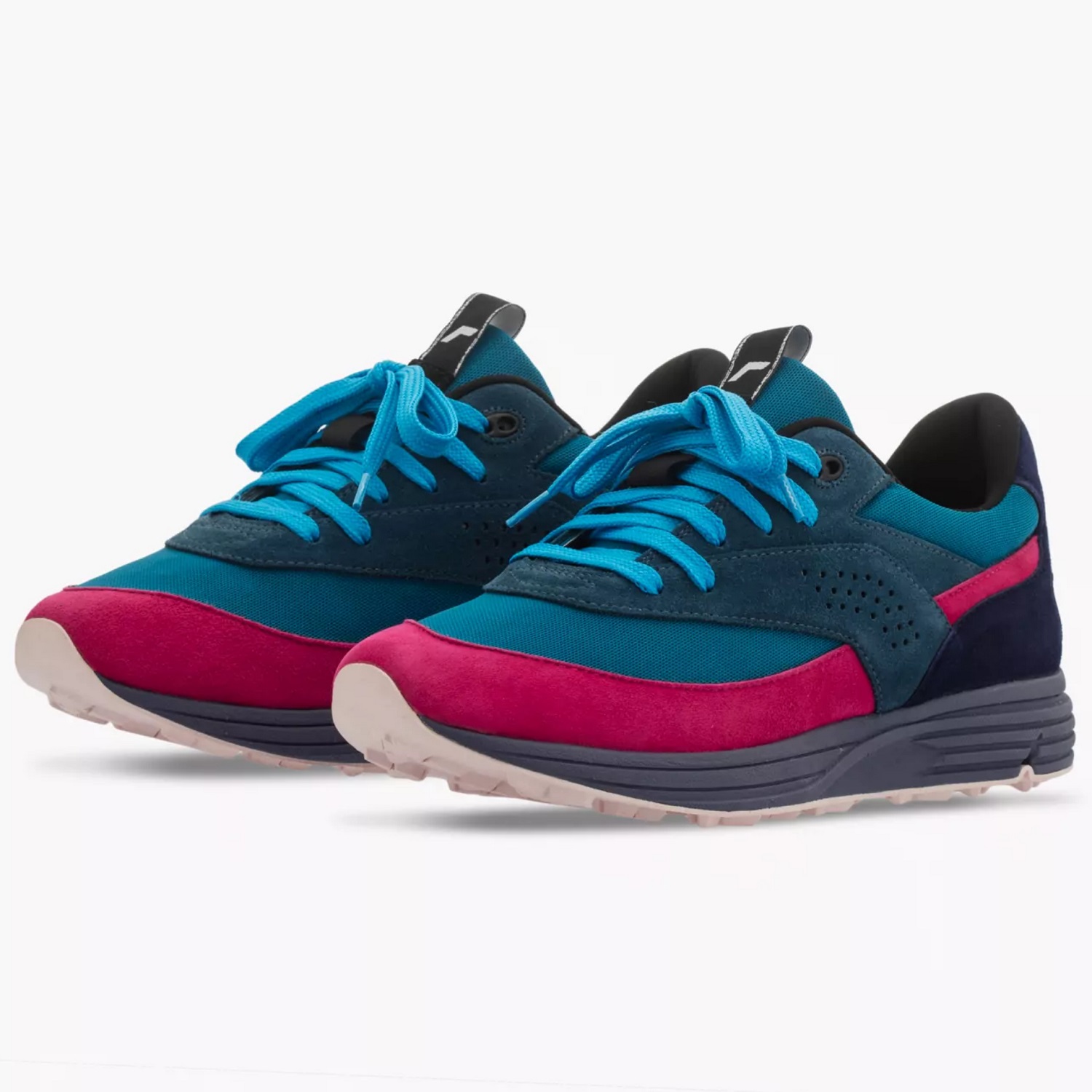 Cyber Days 2022 zapatillas fucsia hombre | Ripley.cl