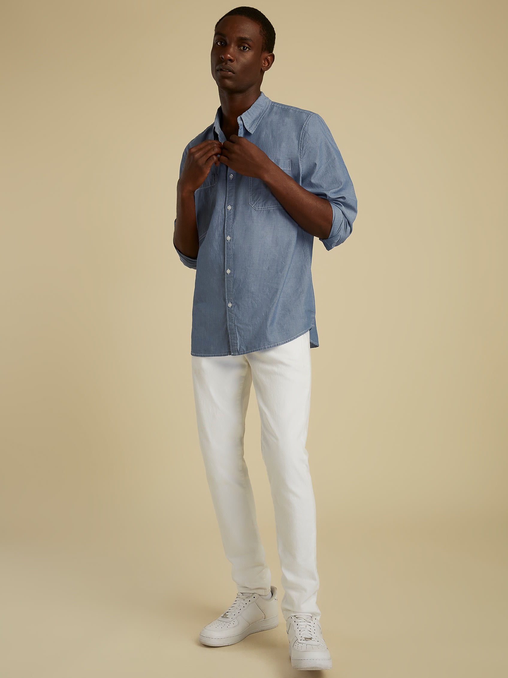 Camisas de Hombre | Ripley.com