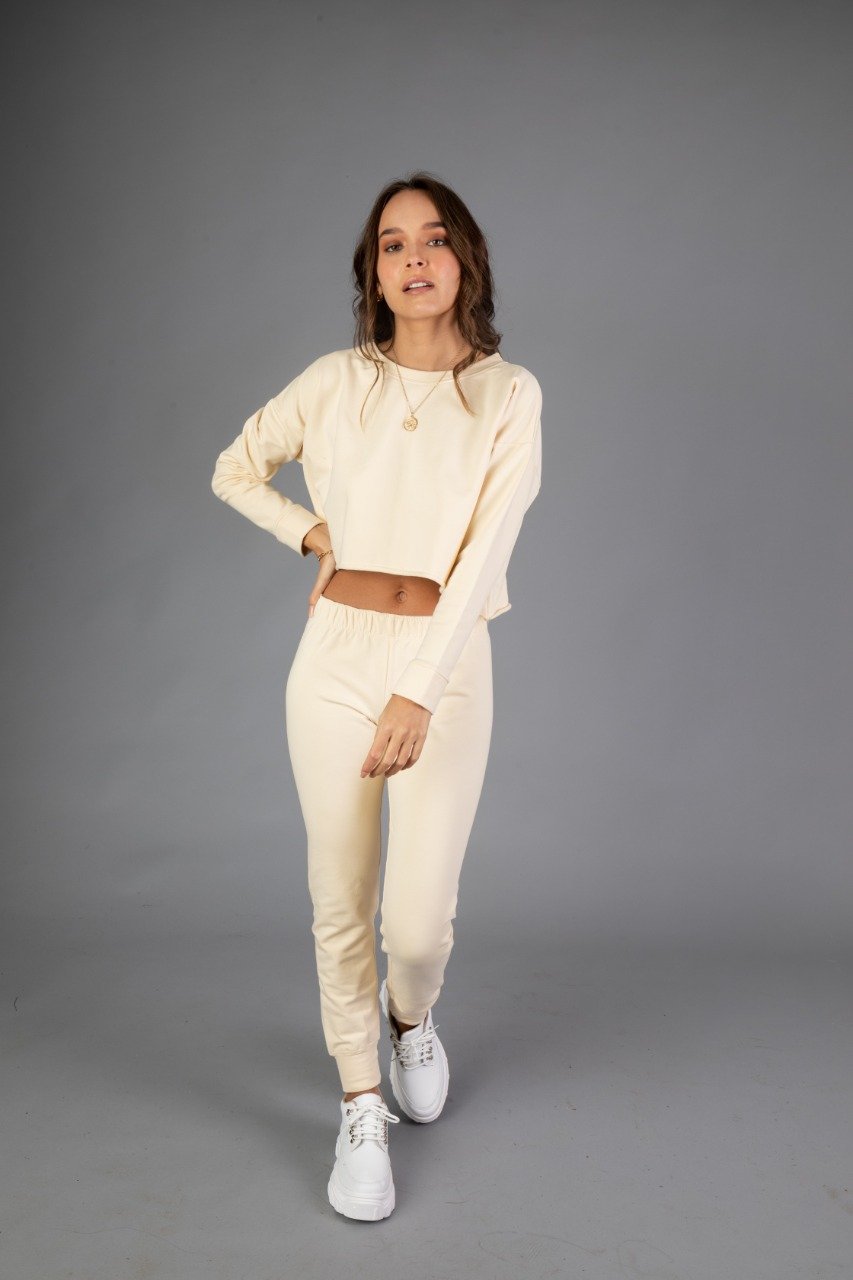 Ripley - JOGGER LUVARO MUJER SPORT
