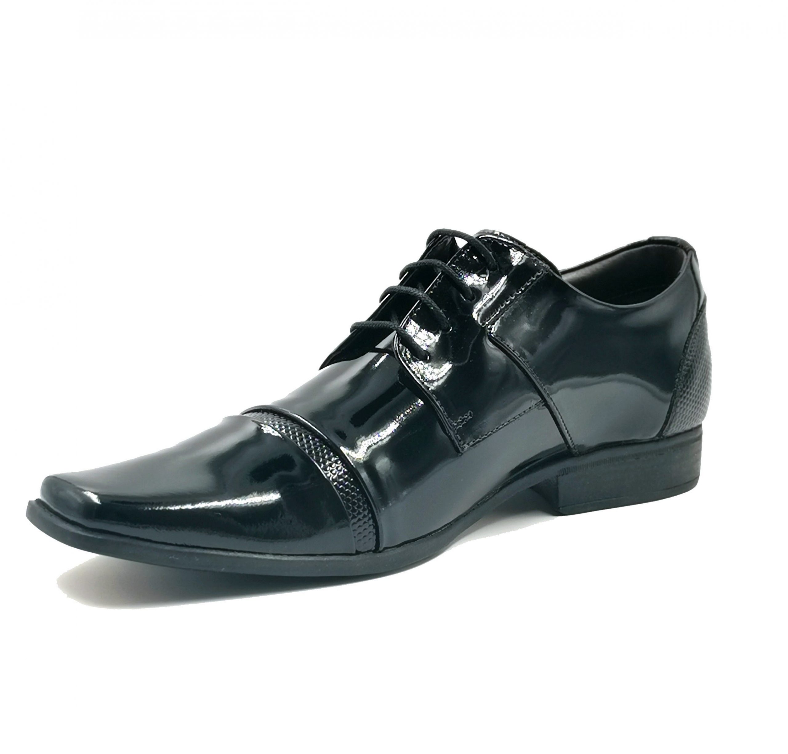 Ripley - ZAPATO CHAROL DREATO