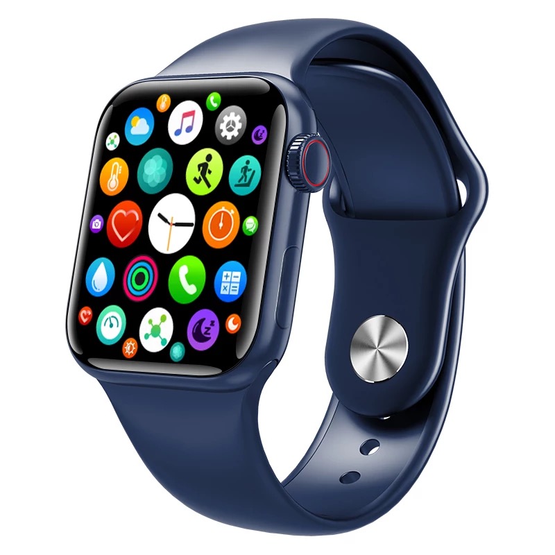 Smart Watch Serie 6 HW22 – OVIUM