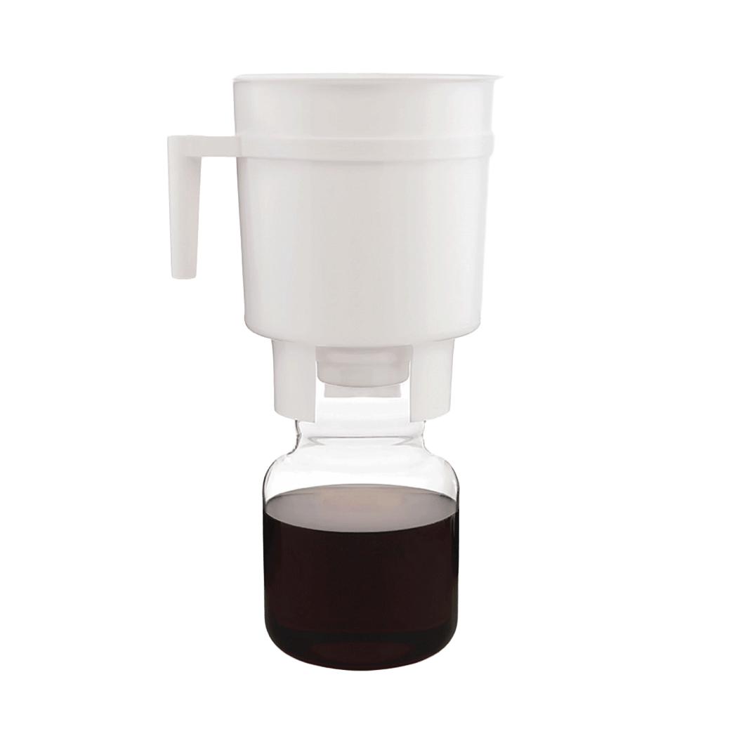 Ripley - CAFETERA TODDY COLD BREW SYSTEM