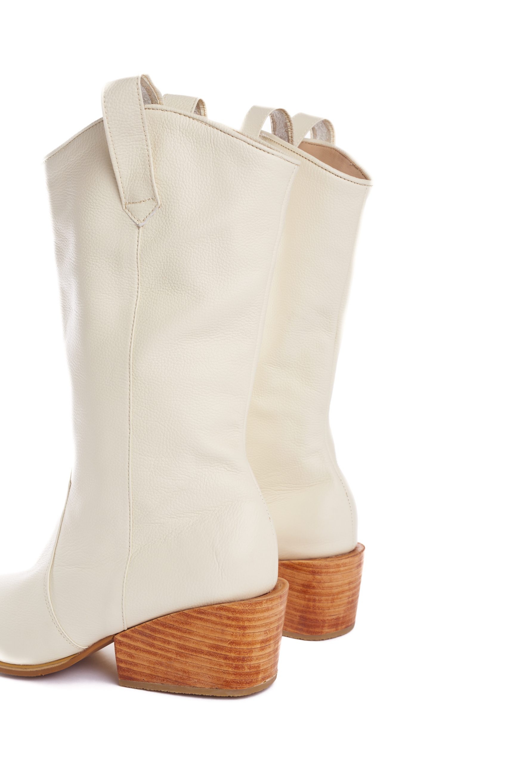 Ripley - MATISMA BOTAS MUJER MÁLAGA BLANCO