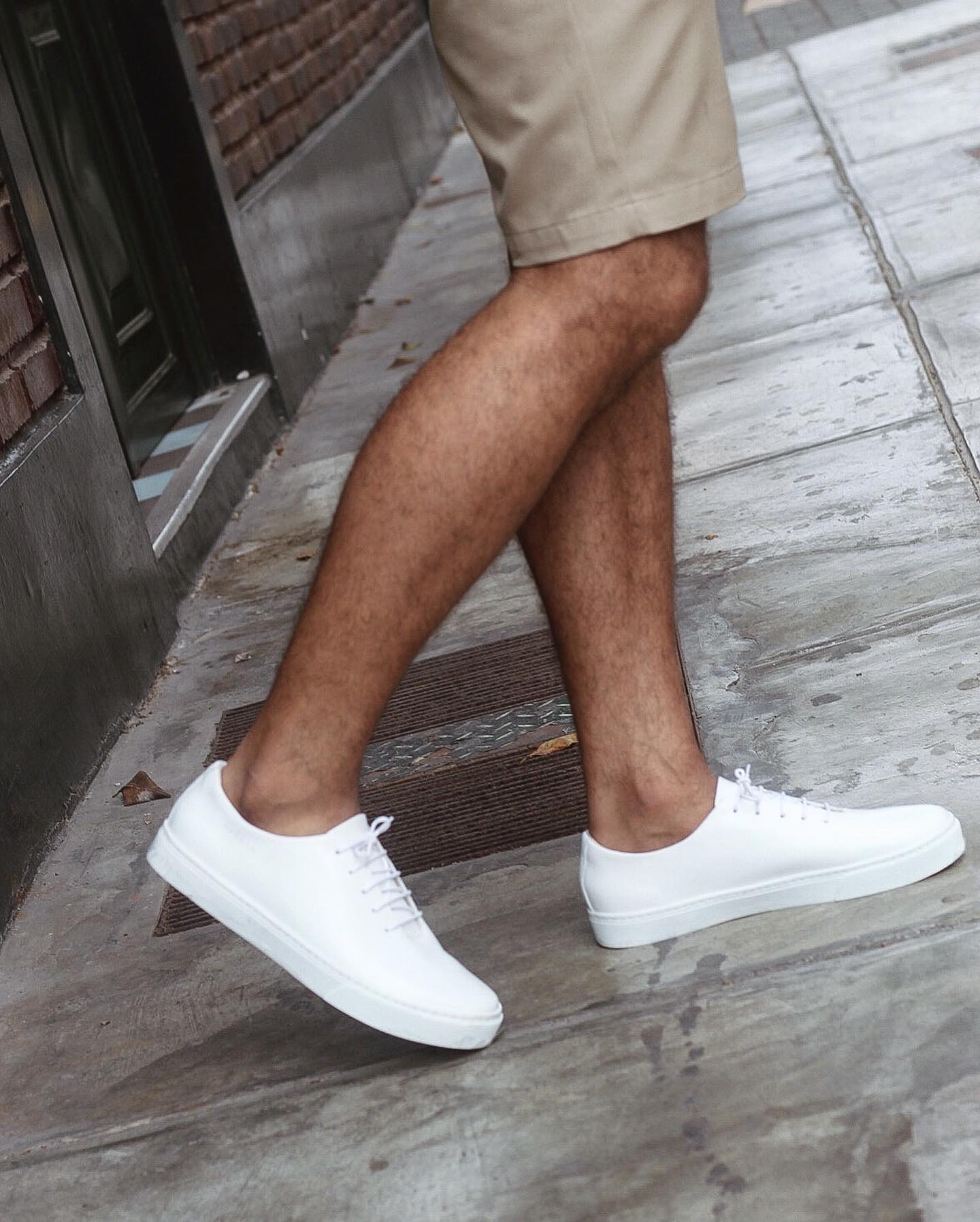 Tenis Classic Leather - Blanco Reebok | Reebok Mexico