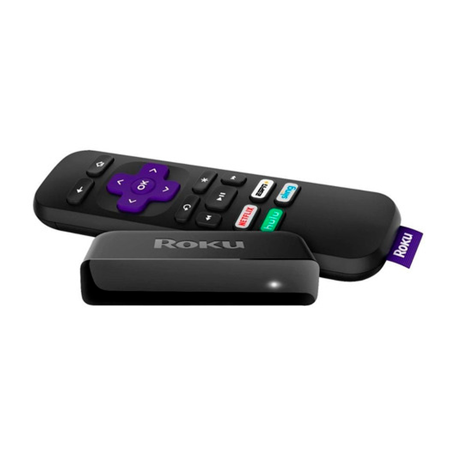 roku premiere 4k coppel