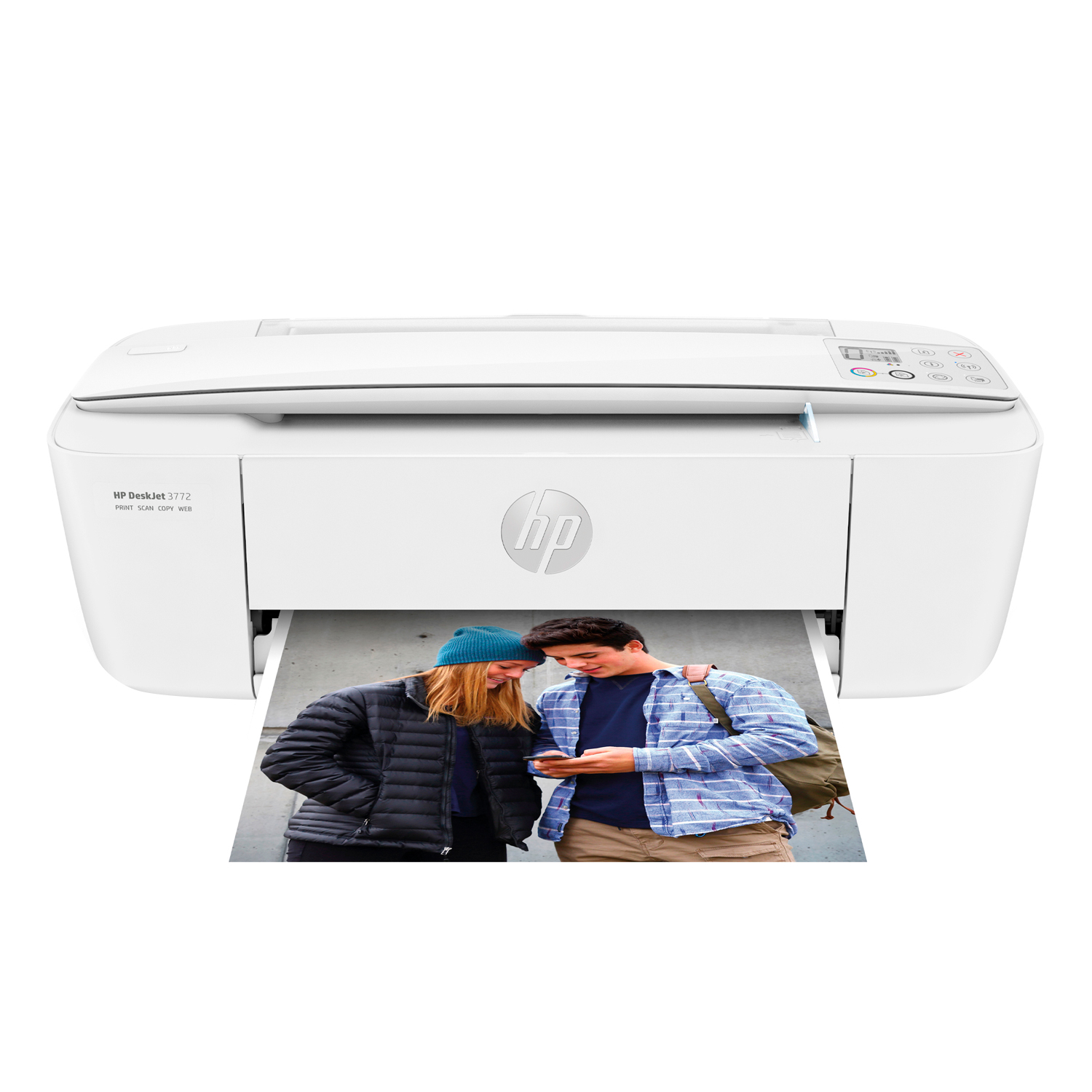 Ripley - IMPRESORA MULTIFUNCIONAL ALL IN ONE HP DESKJET 3772 WIRELESS