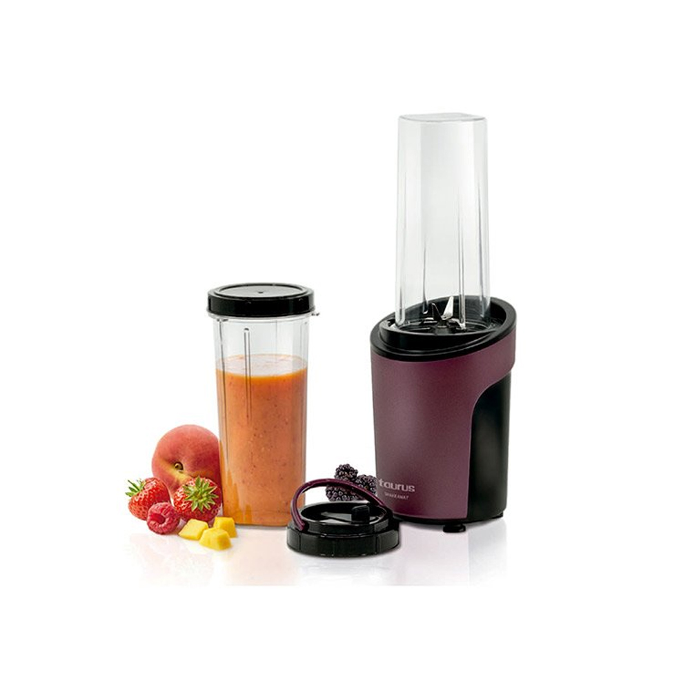 Ripley - COMBO HORNO ELÉCTRICO CON FREIDORA OSTER TSSTTVMAF1+LICUADORA  TAURUS SHAKE-AWAY