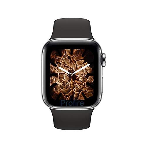 Ripley - SMARTWATCH RELOJ INTELIGENTE T500 PLUS SERIE 6