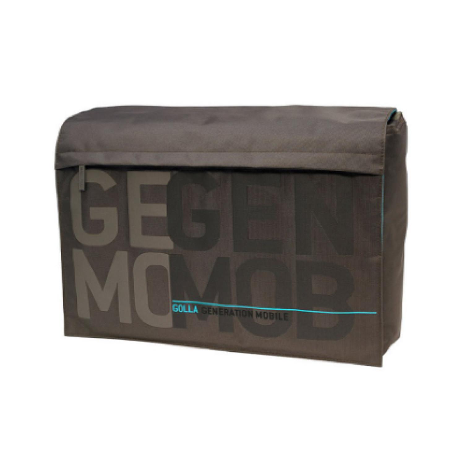 Ripley - BOLSO NOTEBOOK 16 PULGADAS LAPTOP BAG BASIC MODEL ZAC GRIS