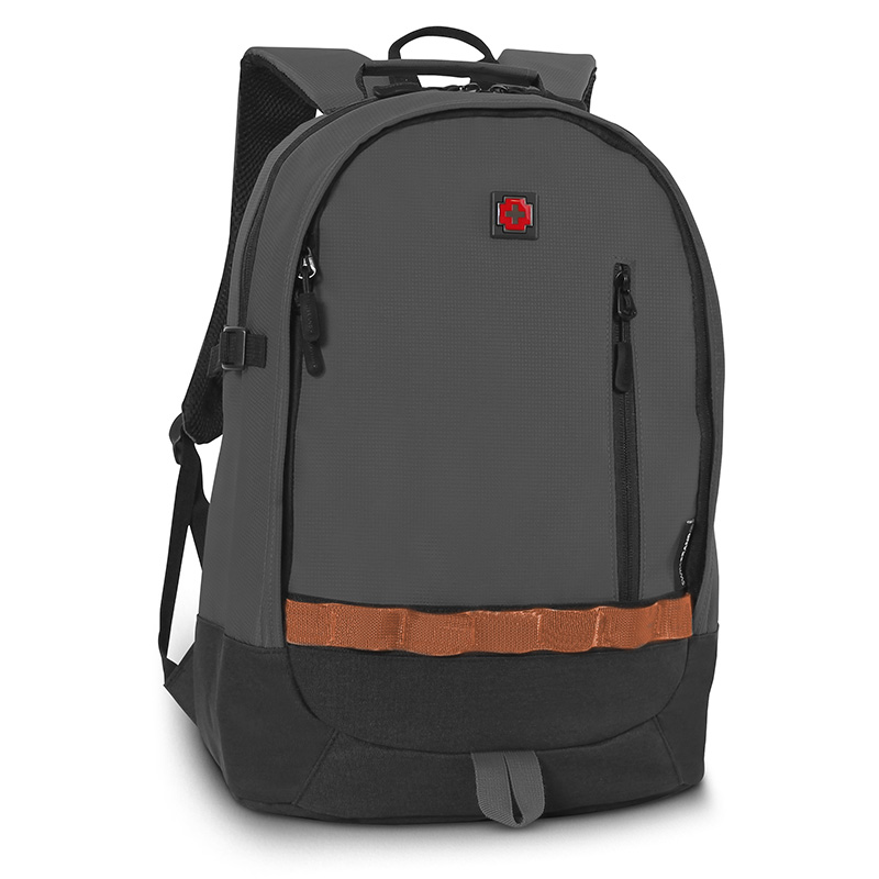 Ripley - MOCHILA OUTDOOR OWEN GRIS