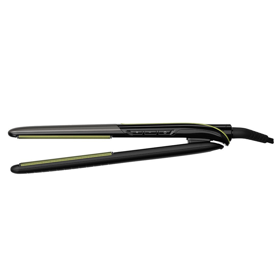 Ripley - REMINGTON PLANCHA ALISADOR DE CABELLO SHINE THERAPY PALTA  S12A(220)A