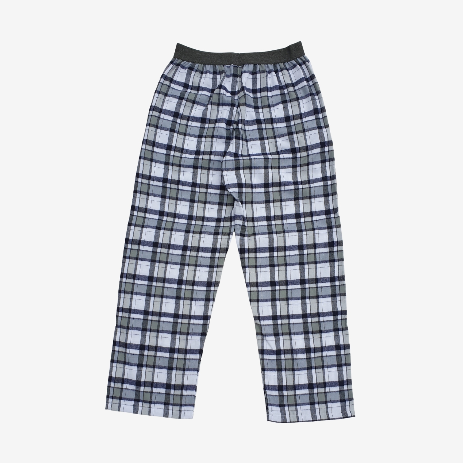 Ripley - RISING DRAGON PANTALON PIJAMA BLANCO GRIS
