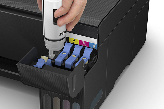 Ripley - IMPRESORA EPSON ECOTANK L3150