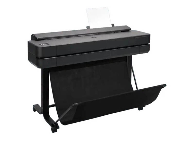 Ripley - HP DESIGNJET T650 36-IN PRINTER