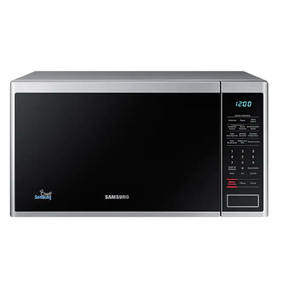 Horno Microondas con Dorador 30 Litros