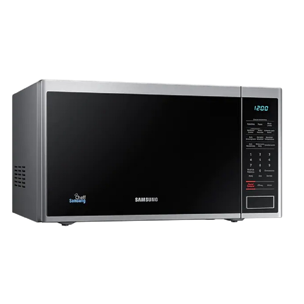 Horno Microondas con Dorador 40 Litros