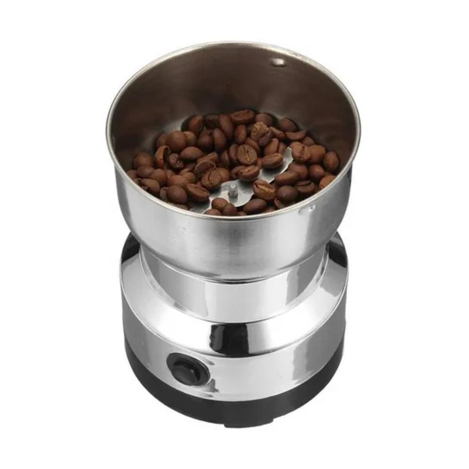 Ripley - MOLEDORA MOLINILLO ELECTRICA 150W CAFE SEMILLAS GRANOS