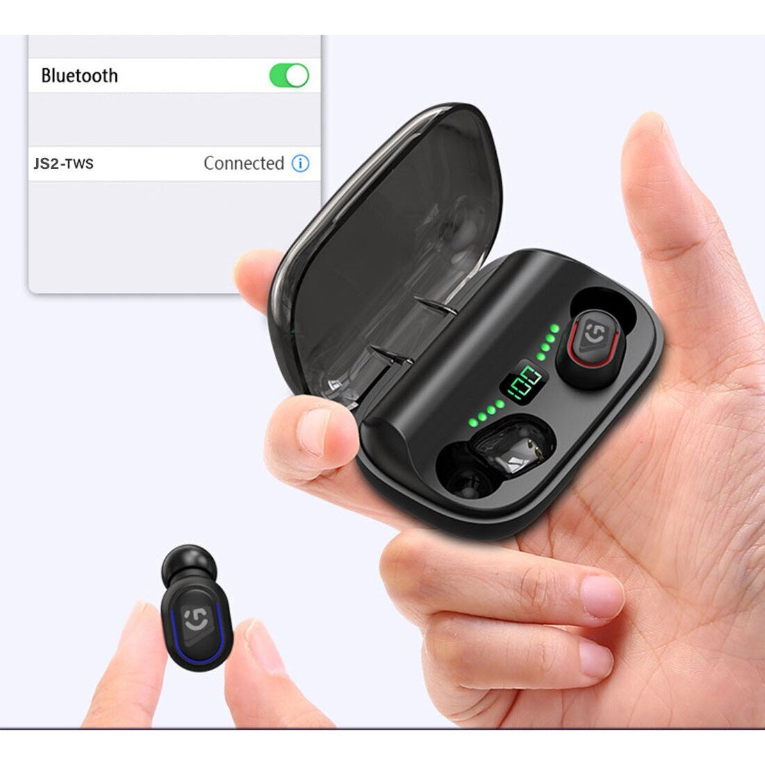 CÓMO CONECTAR AURICULARES VÍA BLUETOOTH A MI TELEVISOR LG? - Experiencias LG