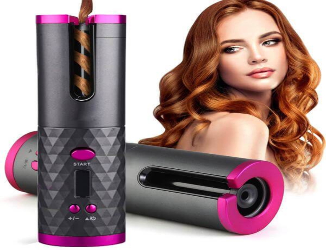 SET PHILIPS BHH811 00 ONDULADOR -RIZADOR-ALISADOR 210°C 110- | Nueva  Americana