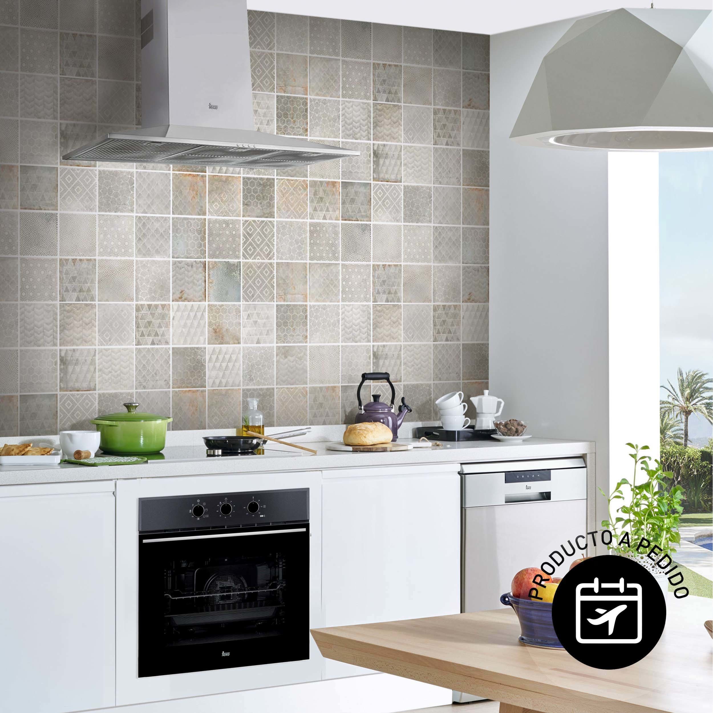 horno eléctrico teka hsb 610 bk multif 60cm