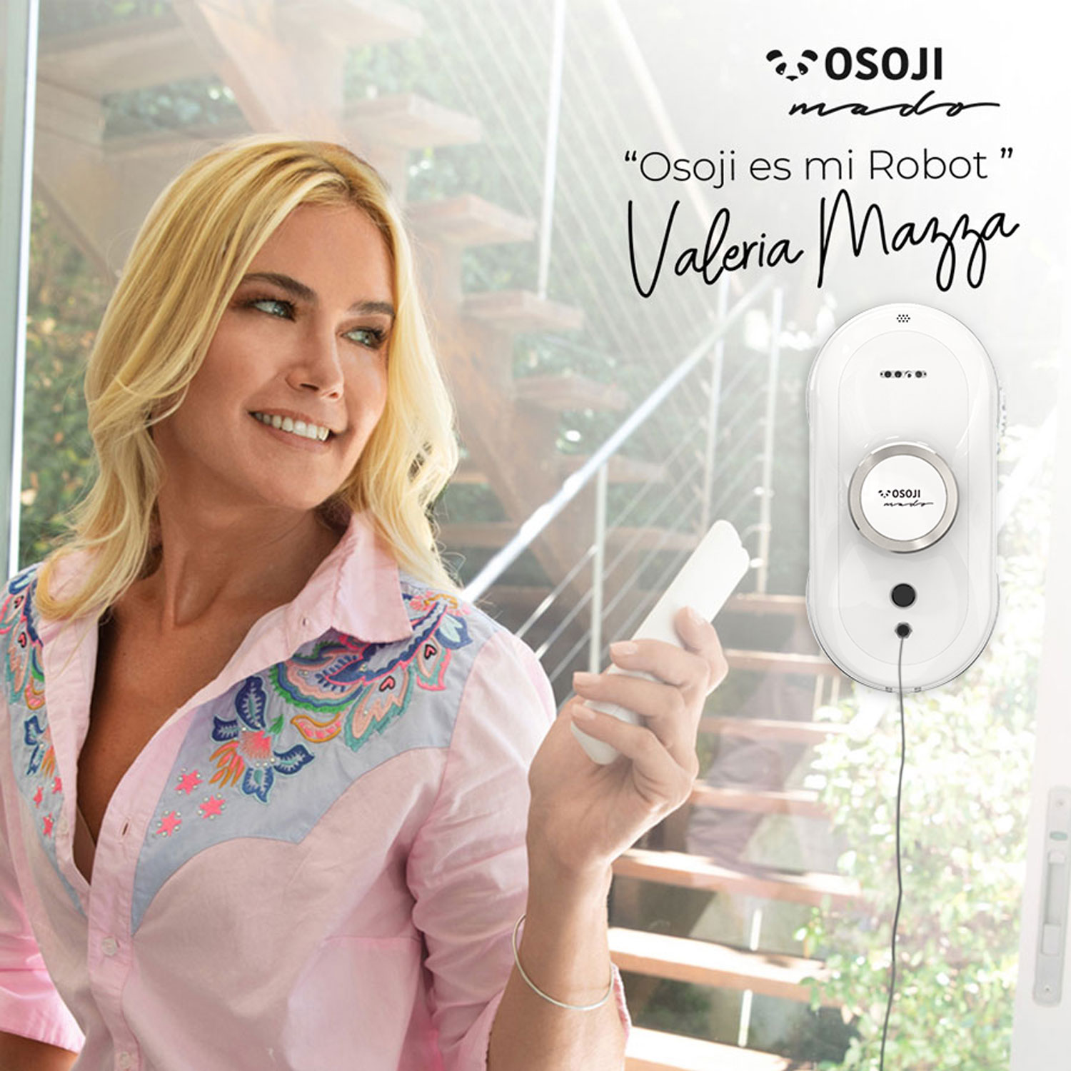 Mercado R: OSOJI FF - robot, aspiradora, robot aspiradora en  generico_2022