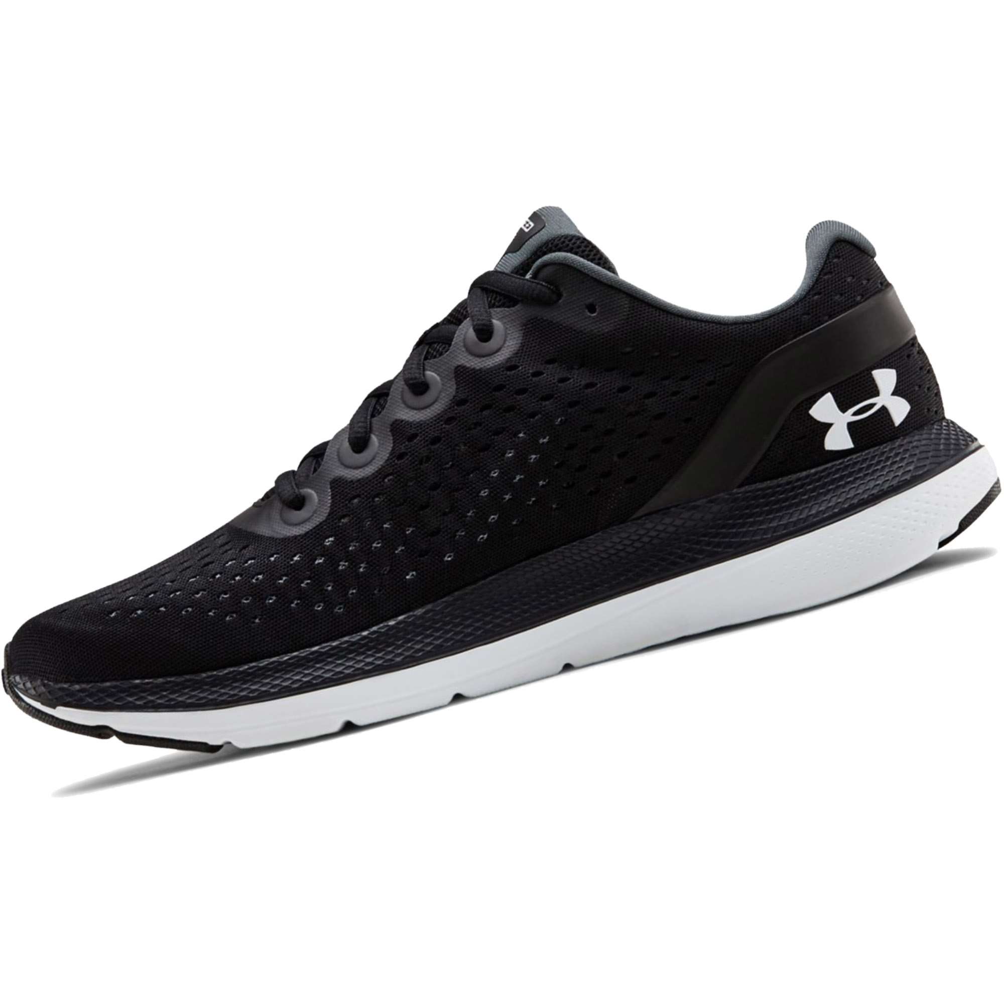 Ripley - UNDER ARMOUR ZAPATILLA PARA MUJER CHARGED IMPULSE W - NEGRO