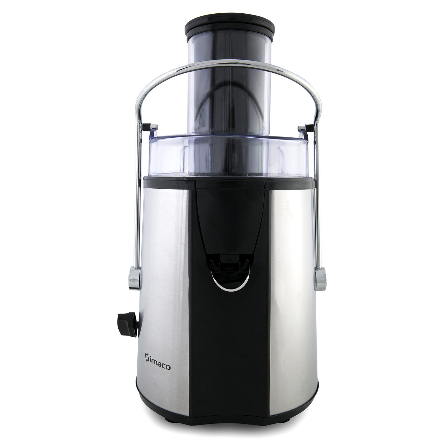 Ripley - IMACO EXTRACTOR DE JUGO 700W JE26FC