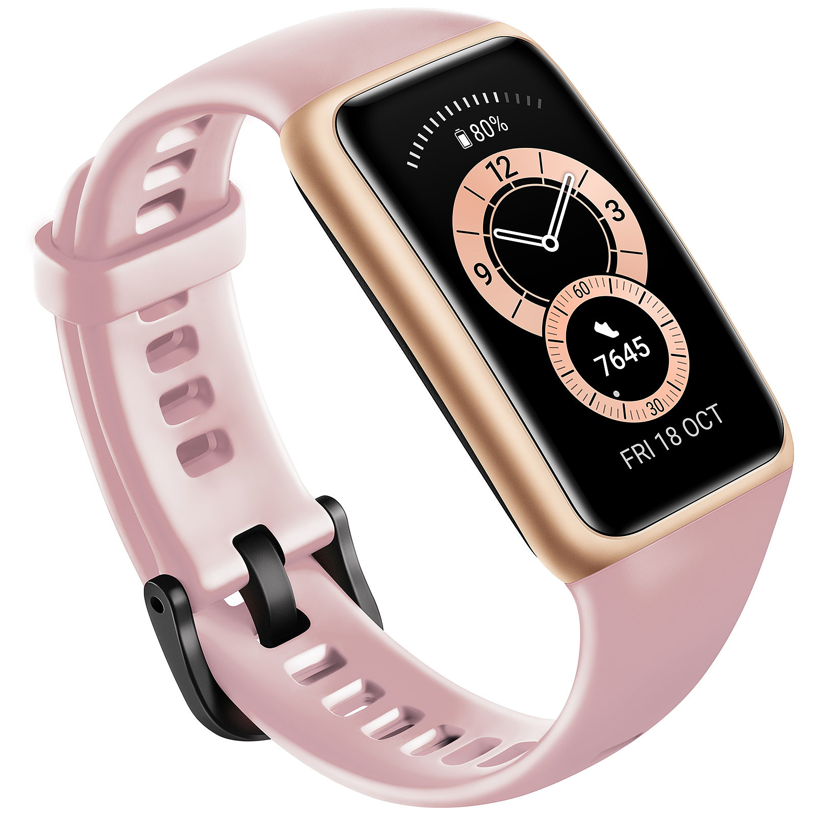Ripley - HUAWEI BAND 6 SMARTBAND