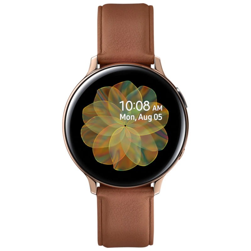 Ripley - SMARTWATCH SAMSUNG GALAXY ACTIVE ROSE GOLD