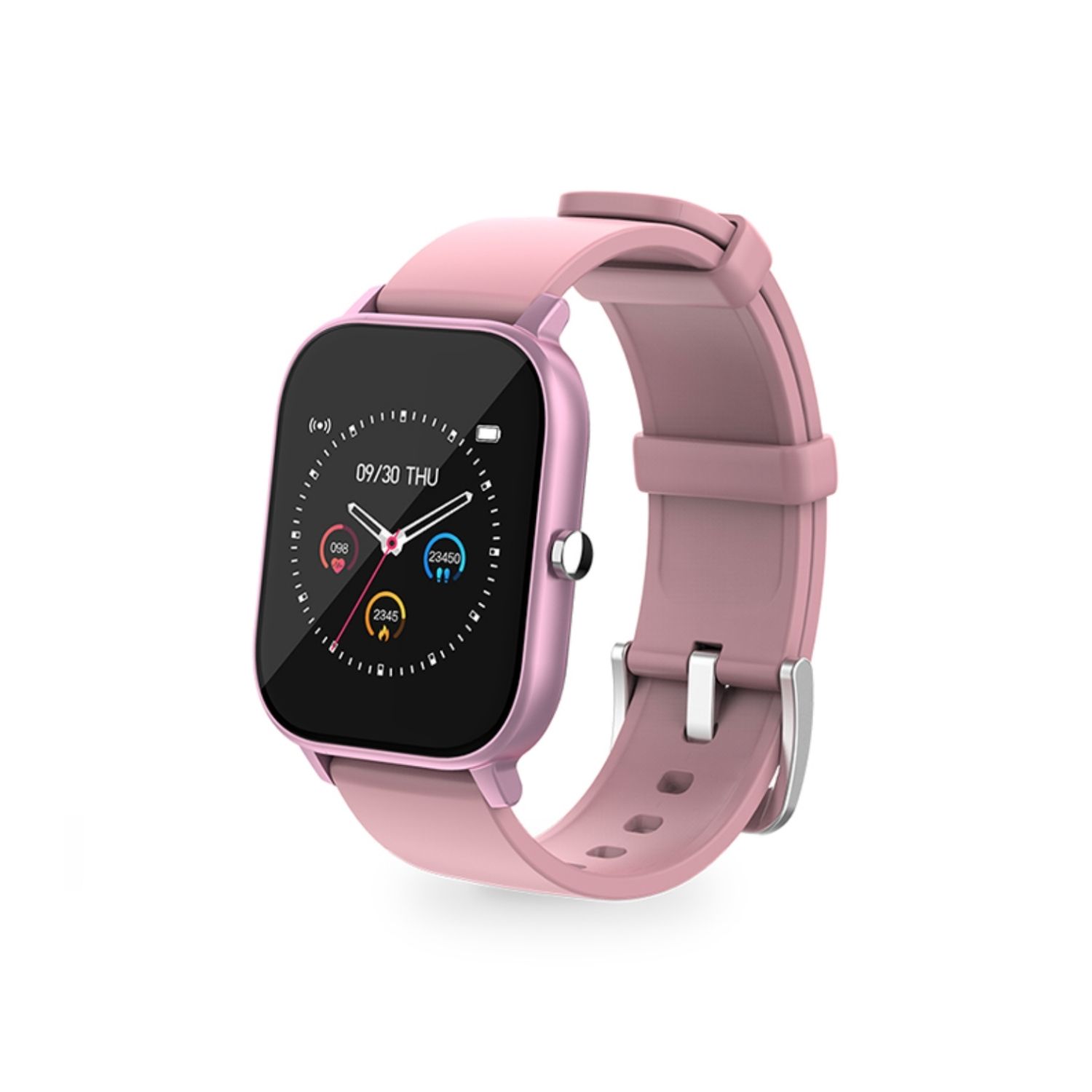 ▷ Smartwatch HAVIT IP67 Android IOS 1100 Reloj inteligente