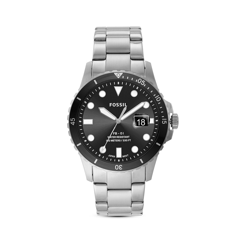 reloj fossil hombre ripley