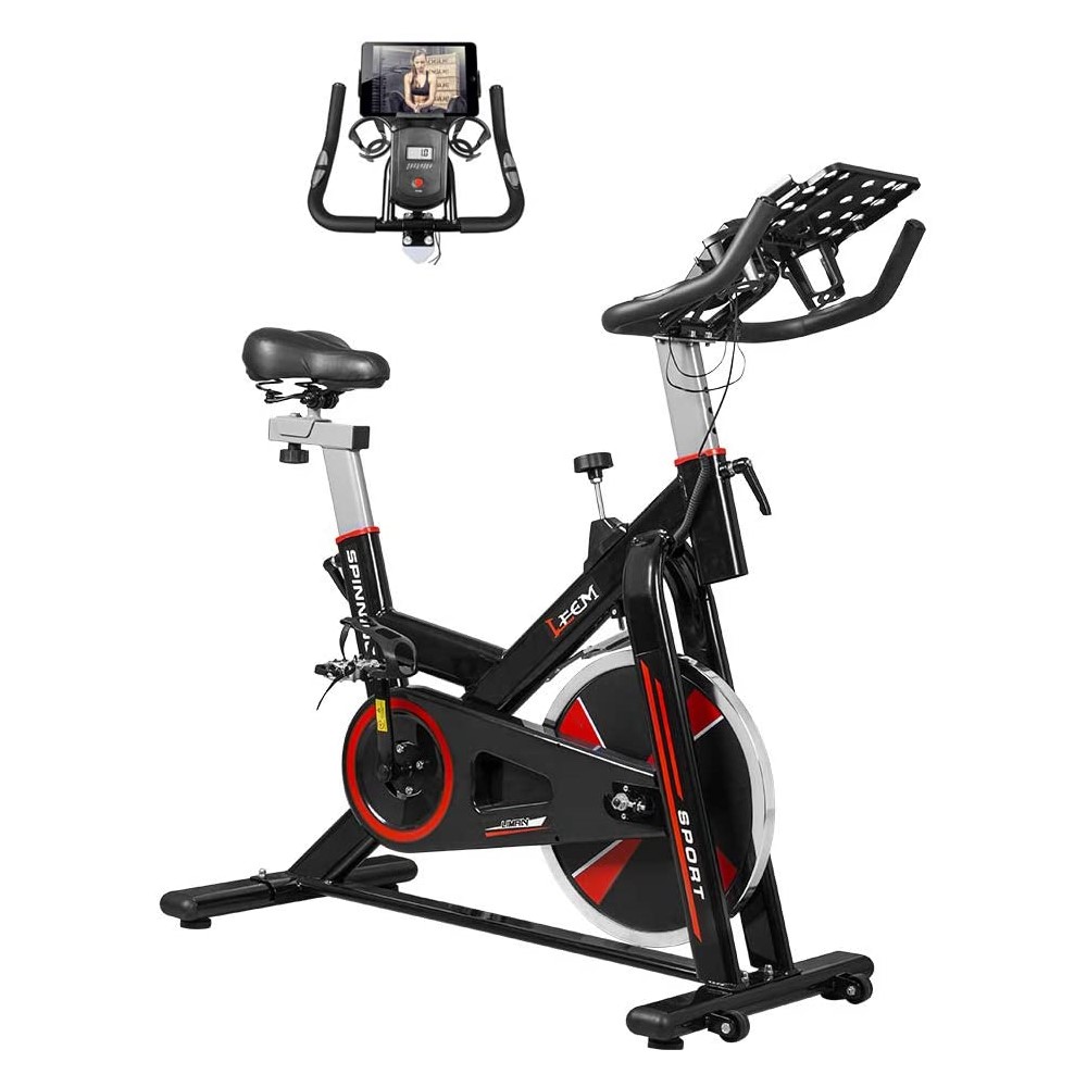 Bicicleta estatica spinning disco de Inercia 16 Kg Track! - Venca -  MKP000101496
