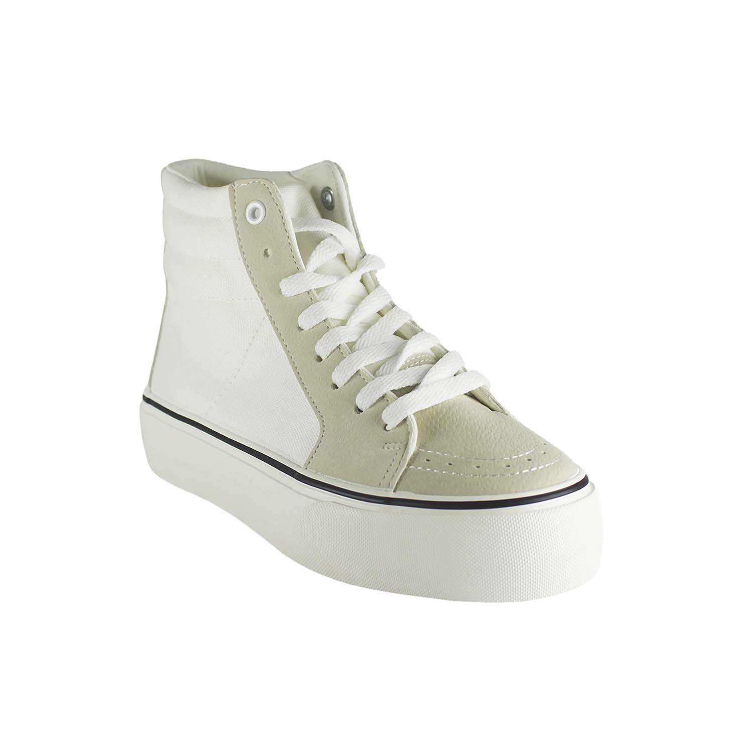 Cyber Days 2022 zapatillas beige mujer | Ripley.cl