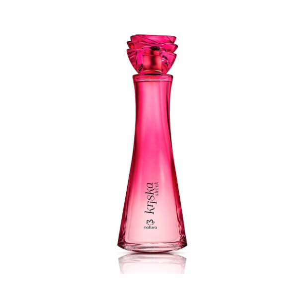 Los 10 Mejores Perfumes De Natura Para Mujeres - TusMejoresPerfumes