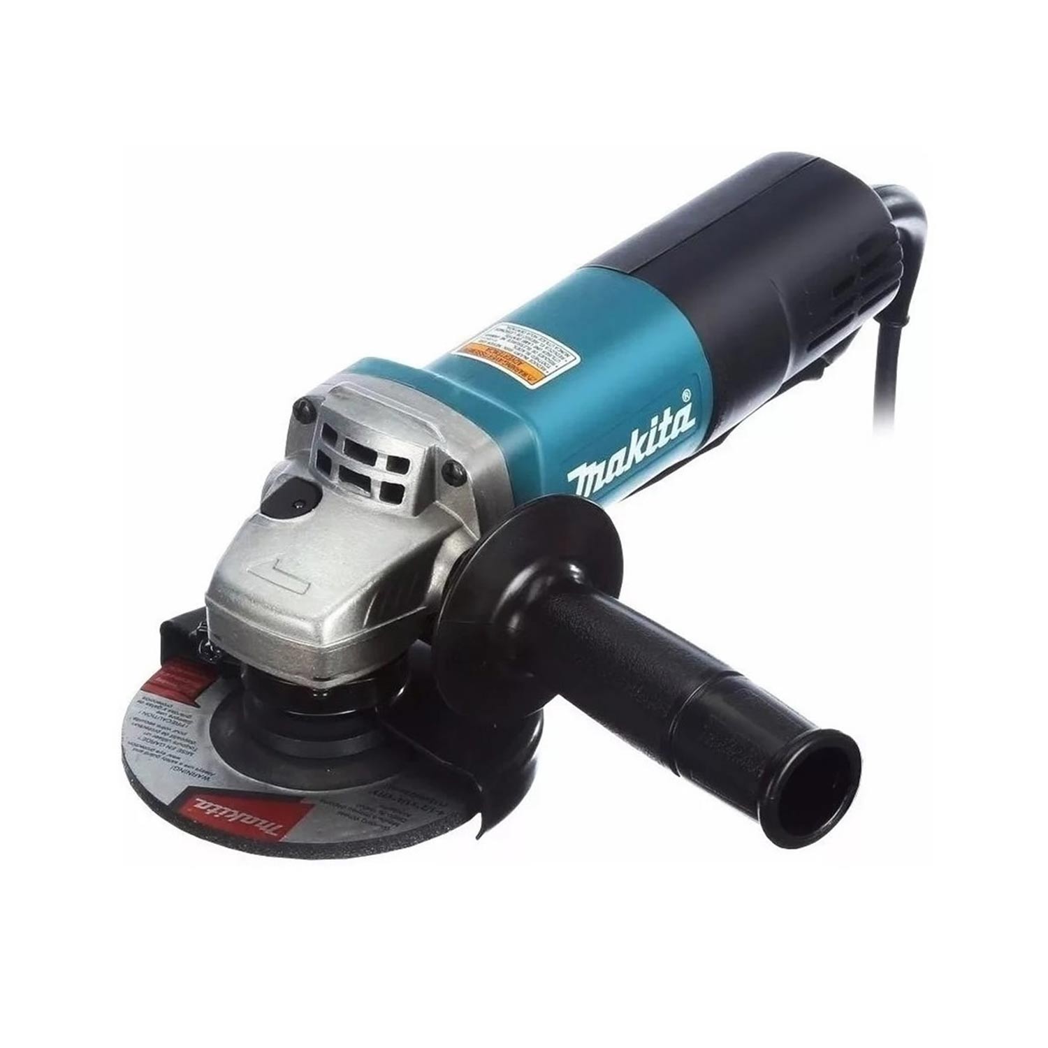 Ripley - ESMERIL ANGULAR MAKITA 4-1/2' 840W 1.8KG SECURITY SWITCH