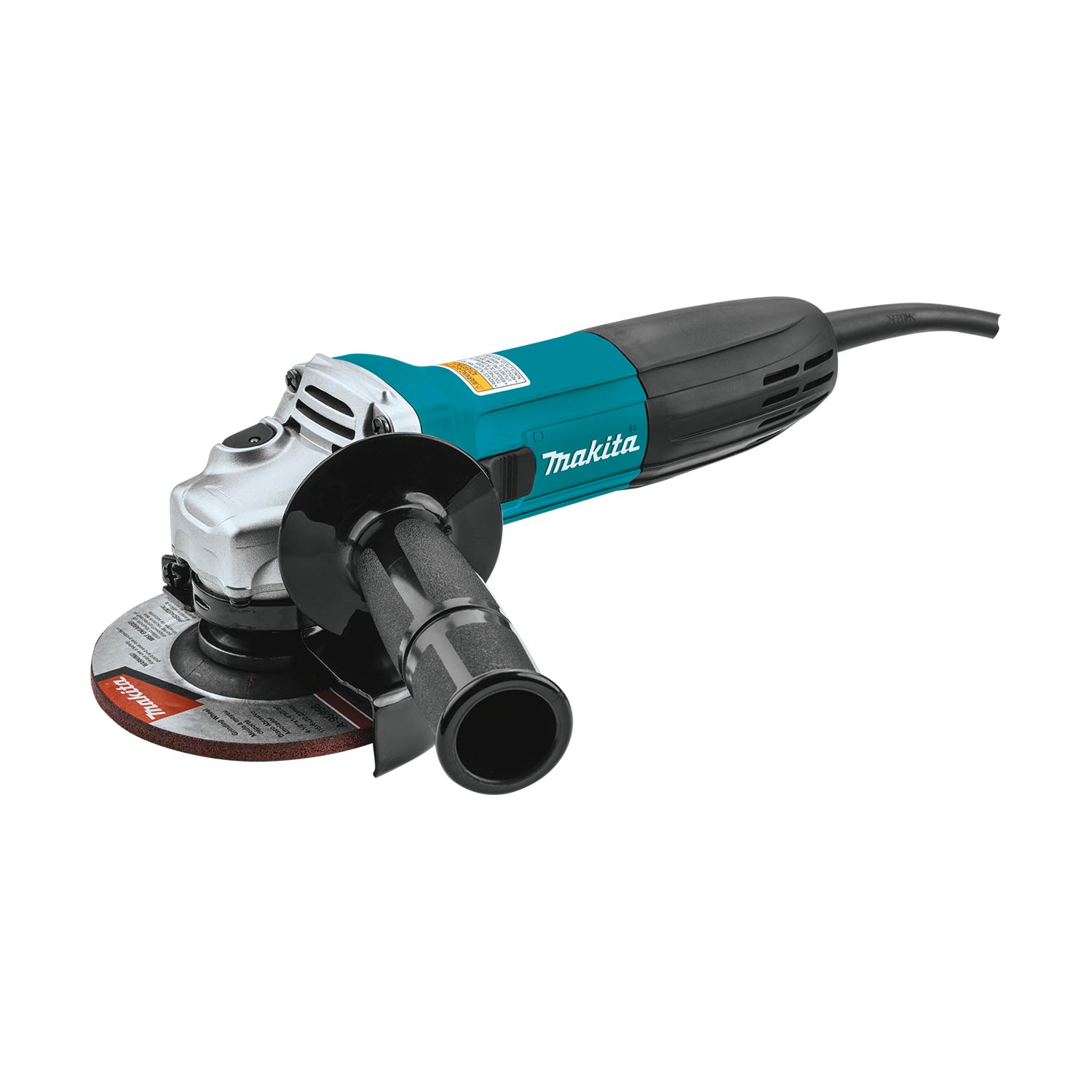 Ripley - ESMERIL ANGULAR MAKITA 4 1/2' 720W