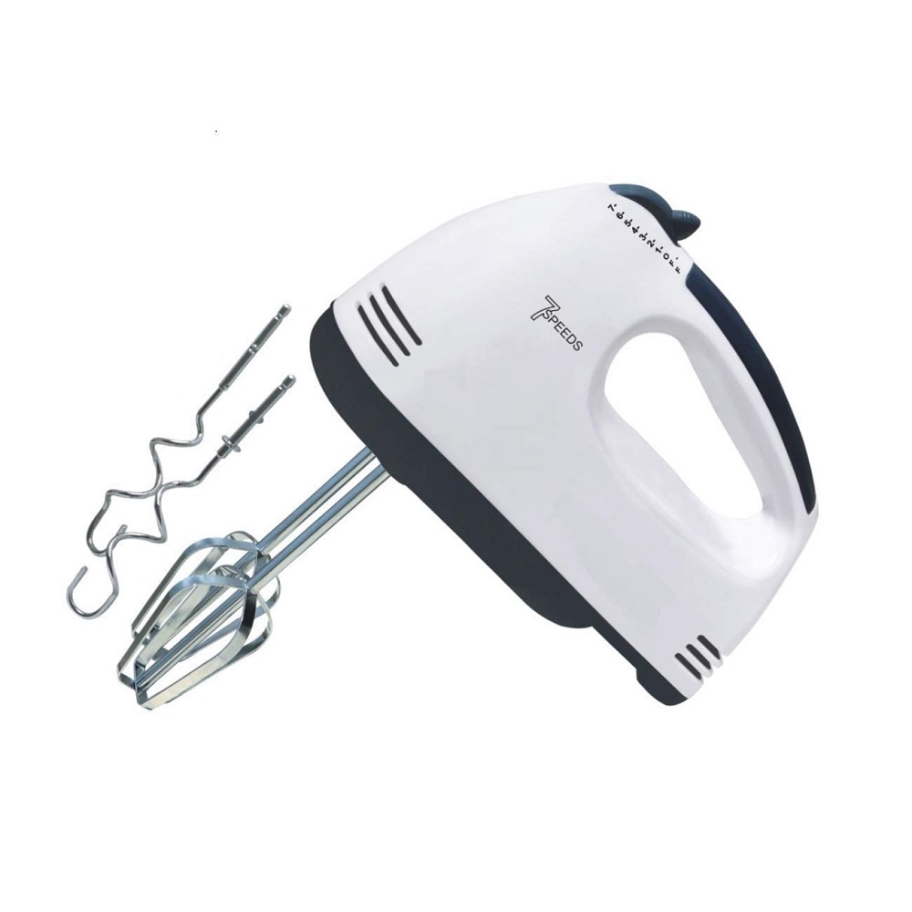 Ripley BATIDORA DE MANO HAND MIXER 7 VELOCIDADES