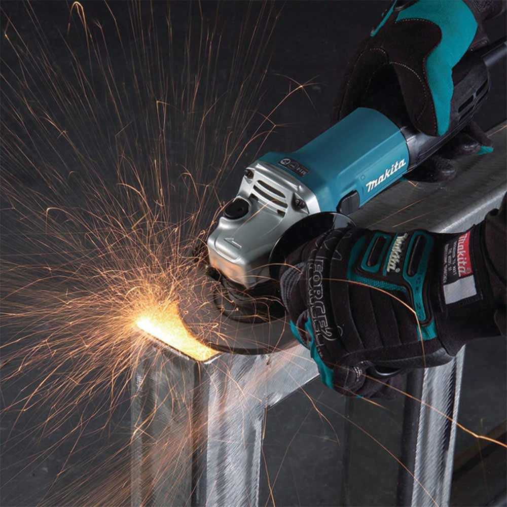 Ripley - ESMERIL ANGULAR MAKITA 4 1/2' 720W