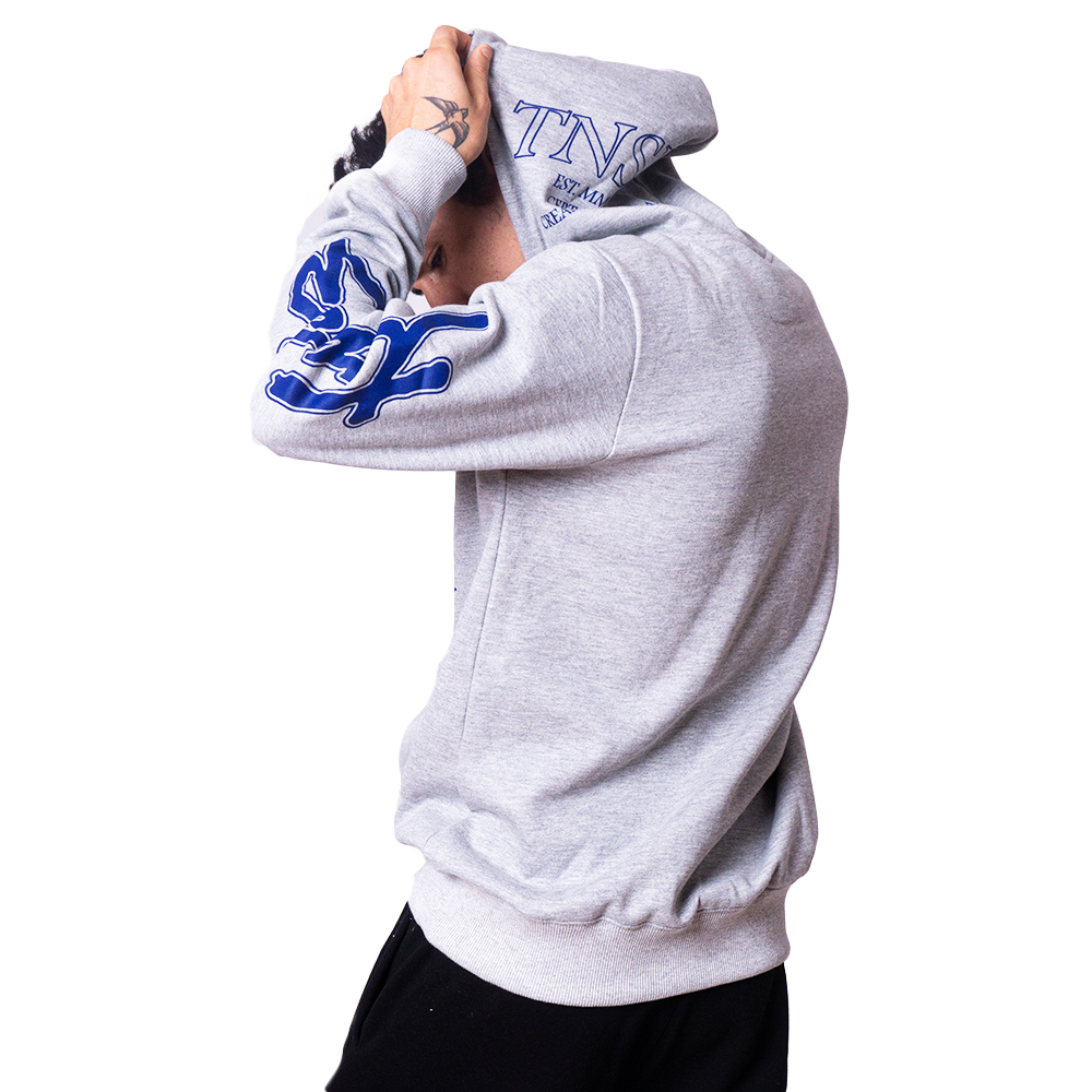 Ripley - POLERA HOMBRE TNSR EFESO MELANGE