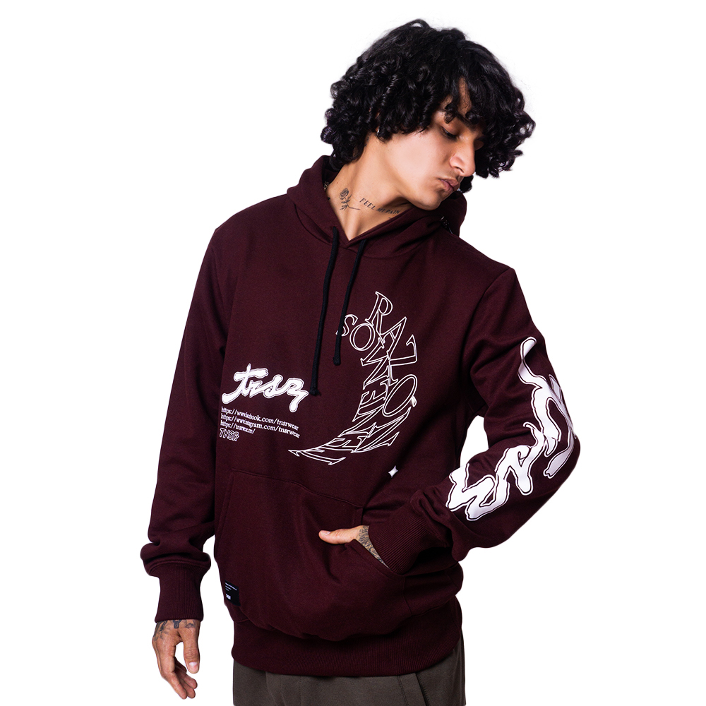 Ripley - POLERA HOMBRE TNSR EFESO BORDO